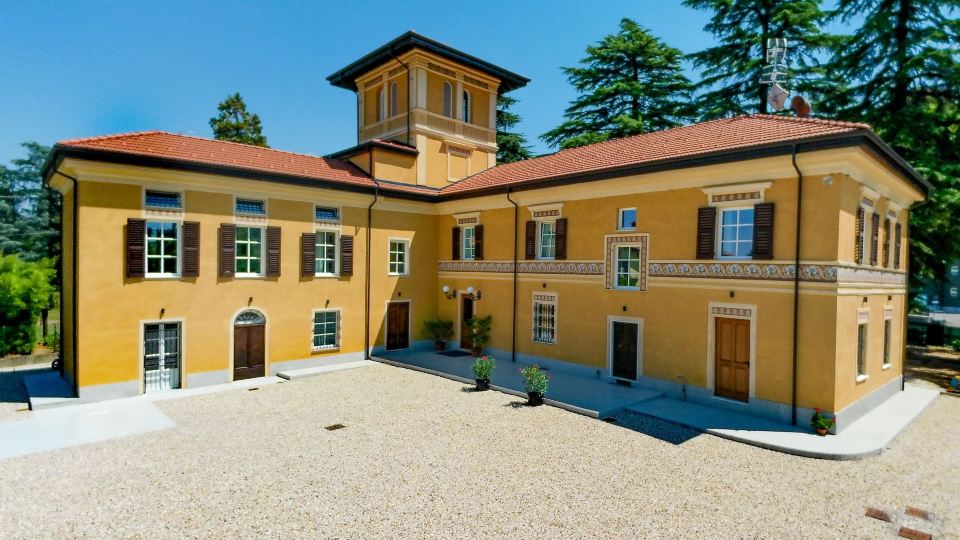 Capriccio Art Hotel