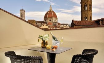 San Firenze Suites & Spa