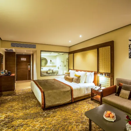 Sayaji Indore