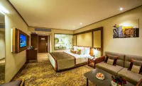 Sayaji Indore