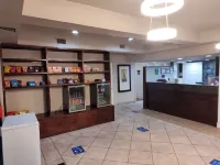 モーテル  9 ラレドのホテル