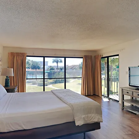 Edgewater Beach & Golf Resort VI by Resort Collection