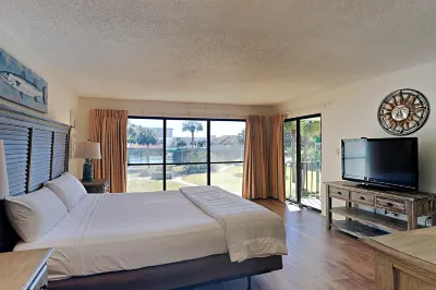 Edgewater Beach and Golf Resort by Southern Vacation Rentals VI