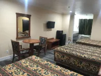 Economy Inn - Ontario Airport Các khách sạn ở Chino