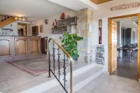 Hostellerie de La Mer Hotel a Crozon