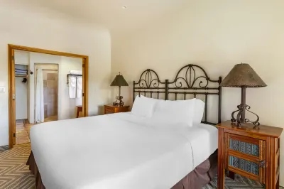 Hilton Vacation Club Rancho Manana Phoenix/Cave Creek Hôtels à : Cave Creek