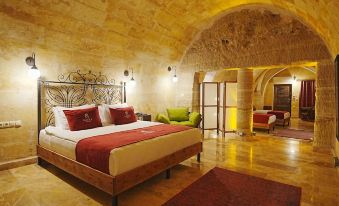 Kayra Cave Suites