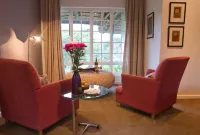 Summerhill Guest Estate Hotel di Pinetown