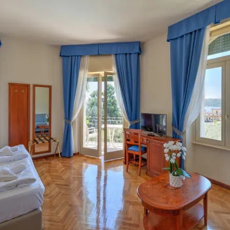 Hotel Galeazzi
