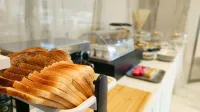 Catania Sea Palace Hotel - breakfast