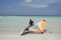 Nazaki Luxury Beach Hotel - Beach