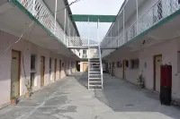 Tourist World Hotel Gilgit