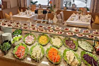 Liebes Caroline 4-Sterne-Hotel - breakfast
