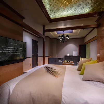 Hotel Zen โรงแรมใกล้สถานีคามิโฮชิกาวะ