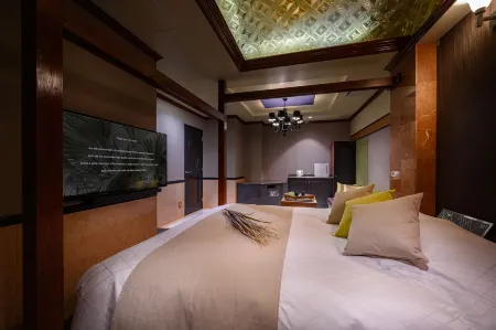 Hotel Zen Отели рядом со станцией JR Nakayama Station