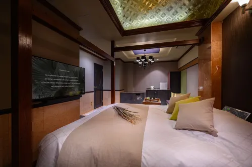 Hotel Zen