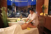 Hotel Emily - spa