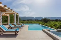 Aneli Villas - Villa Elissavet - Villas