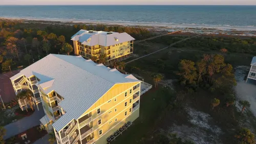 Dunes Club 1A by Pristine Properties Vacation Rentals