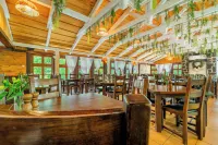 Hotel Dworek Wapionka Hotels in Brodnica County