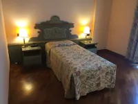 Hotel San Nicola - Hot Tub