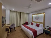Golden Tulip Tirupati