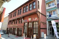 Bursa Grand FAMİLY Hotel & Spa Hotels in Bursa