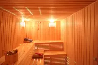 Life Corner Hotel - spa
