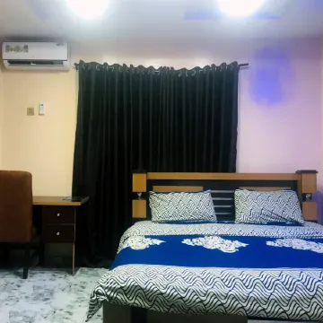 Umbrella Properties - Eleyele Ibadan