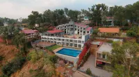Cloud Mist Resort and Spa - Wifi