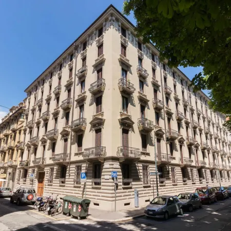 All'Ombra del Grattacielo by Wonderful Italy