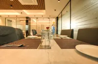 Hotel RJ - Managed by AHG - breakfast
