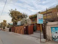 Hotel Royal Luxury Multan Hotels near JOONI SUPER STORE WAPDA TOWN PHASE 2 MULTAN