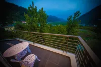 Justa Grand View Resort & Spa, Manali - Romantic