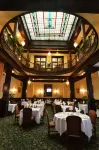 Geiser Grand Hotel - breakfast