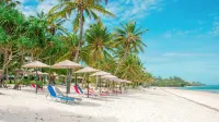 Mombasa Continental Resort - Beach