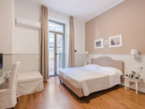 Miramare Hotel Hotels in Rapallo