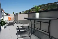 Hotelmyhome Hotels in Hornberg