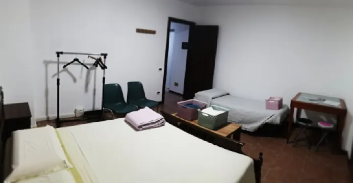Angela Home - Rooms
