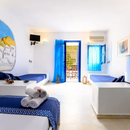 Casa di Roma