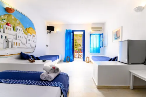 Casa di Roma