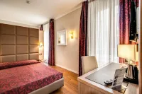 Roma Boutique Hotel Hotel a Rione XVI Ludovisi