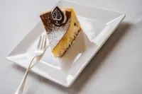 Park Hotel Bellevue - Desayuno