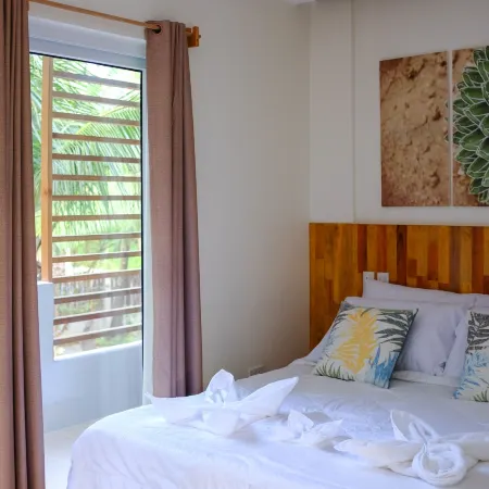 Kahanamoku Bed & Breakfast Hôtels à : Baler