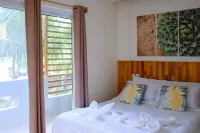 Kahanamoku Bed & Breakfast Hotels in Baler