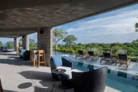 Oceanphere Pattaya Villa by Elite Suites - 5-Star