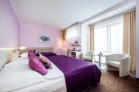 Hotel Mlynska Hotels in Kunovice