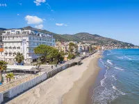 Grand Hotel Mediterranee Hotels in Alassio