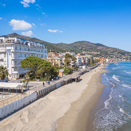 Grand Hotel Mediterranee
