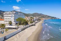 Grand Hotel Mediterranee